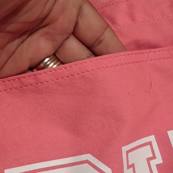 AUTHENTIC PINK VS TOTE BAG - Picture 3 of 6